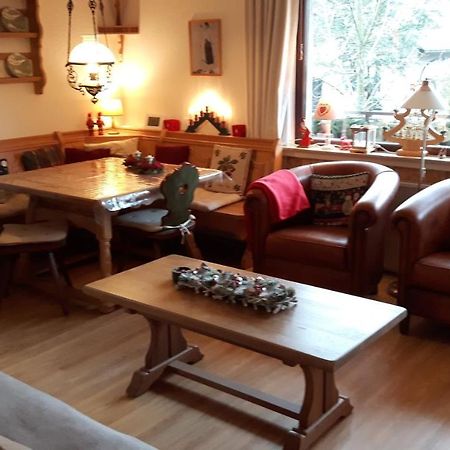 Apartamento Winterberg-Hasewinkel Exterior foto