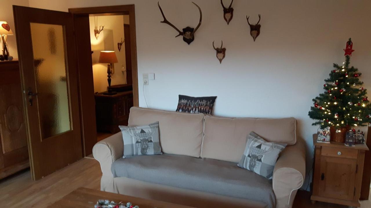 Apartamento Winterberg-Hasewinkel Exterior foto