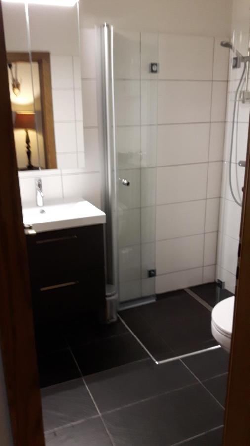 Apartamento Winterberg-Hasewinkel Exterior foto
