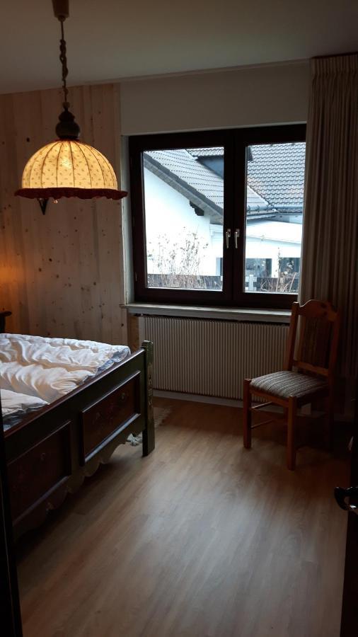 Apartamento Winterberg-Hasewinkel Exterior foto