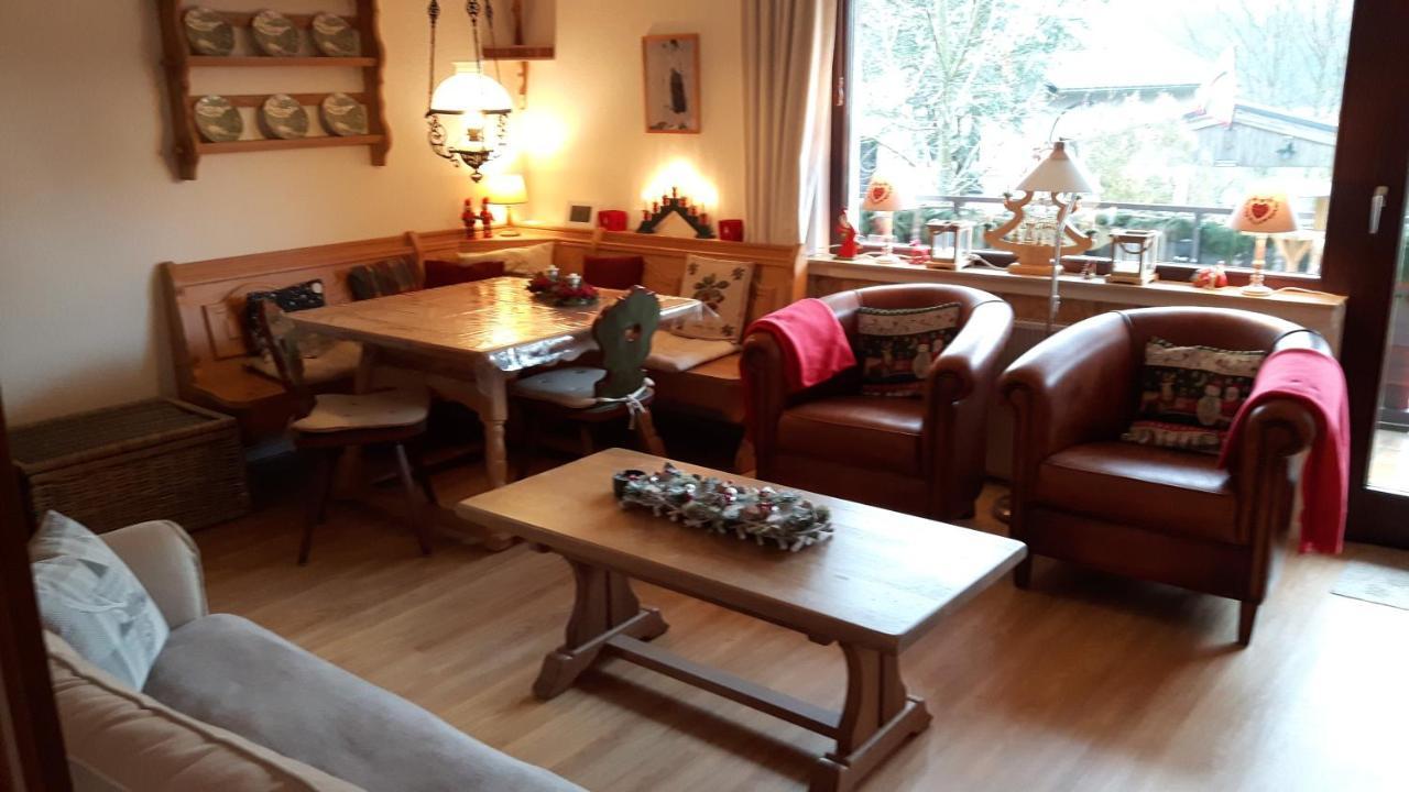 Apartamento Winterberg-Hasewinkel Exterior foto
