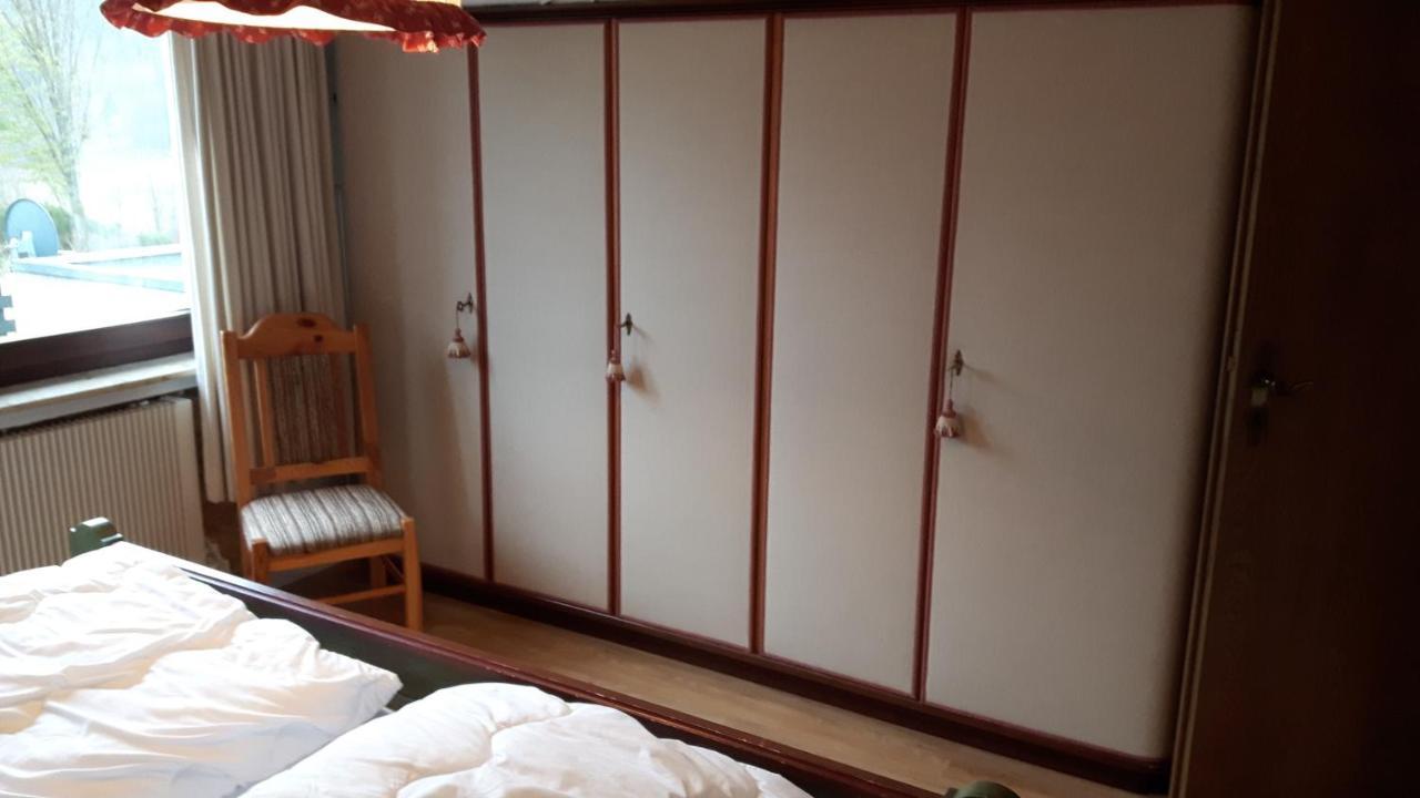 Apartamento Winterberg-Hasewinkel Exterior foto