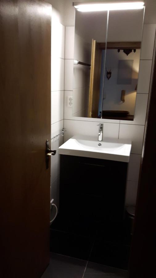 Apartamento Winterberg-Hasewinkel Exterior foto